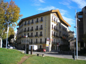 Hotel Mur Jaca